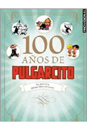 Penguin Random House 100 Años de Pulgarcito