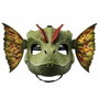 Mattel Máscara Venom Launchin' Dilophosaurus de Jurassic World HXF55