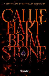 Brimstone, Callie Hart - SINGULAR EDITOR