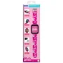 Lexibook Reloj Barbie con Pantalla a Color y Cámara con Tarjeta de Memoria de 8GB