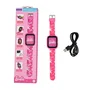 Lexibook Reloj Barbie con Pantalla a Color y Cámara con Tarjeta de Memoria de 8GB