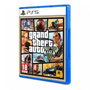 Take Two Grand Theft Auto V para PlayStation 5