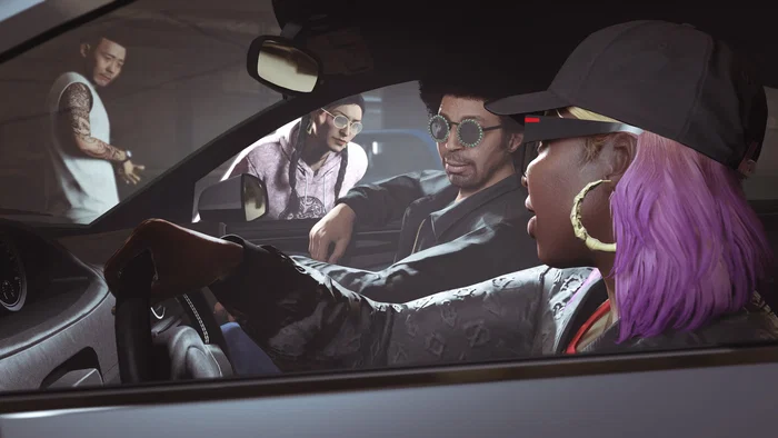 Rockstar Games Grand Theft Auto V Estándar - Juego Físico en Blu-ray para PlayStation 5 (PS5) - Edición Estándar - Acción - Clasificación PEGI 18