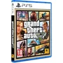 Rockstar Games Grand Theft Auto V - GTA V - Videojuego Completo en Español para PlayStation 5 (PS5)