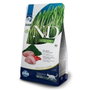 Farmina ND Cat Spirulina Cordero 1,5kg