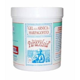 Paracelsia Arnica Gel 1Kg