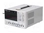 GW INSTEK GPD-4303S Fuente de alimentación de laboratorio programable multicanal
