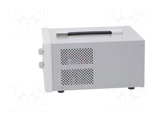 GW INSTEK GPD-4303S Fuente de alimentación de laboratorio programable multicanal GW INSTEK GPD-4303S Fuente de alimentación de laboratorio programable multicanal