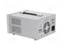 GW INSTEK GPD-4303S Fuente de alimentación de laboratorio programable multicanal
