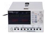 GW INSTEK GPD-4303S Fuente de alimentación de laboratorio programable multicanal