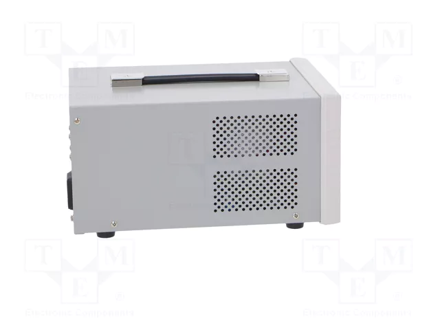 GW INSTEK GPD-4303S Fuente de alimentación de laboratorio programable multicanal GW INSTEK GPD-4303S Fuente de alimentación de laboratorio programable multicanal