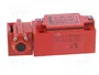 TELEMECANIQUE SENSORS XCSB701 Interruptor de seguridad a llave NC x2 + NA