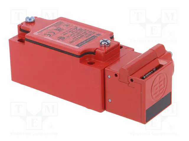 TELEMECANIQUE SENSORS XCSB701 Interruptor de seguridad a llave NC x2 + NA TELEMECANIQUE SENSORS XCSB701 Interruptor de seguridad a llave NC x2 + NA