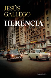 Herencia, Jesus Gallego Izquierdo - Roca Editorial