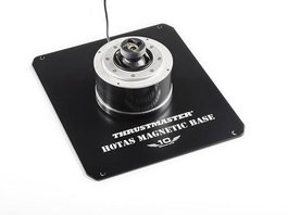 Thrustmaster 2960846 Controlador para Vuelo HOTAS con Base Magnética - Negro