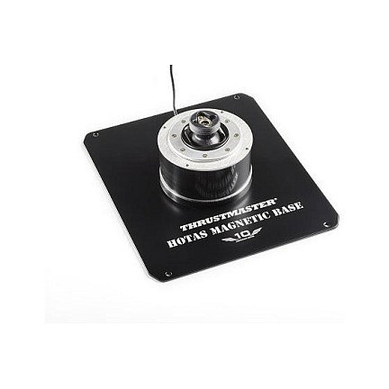 Thrustmaster Base Magnética para Controlador HOTAS Negro