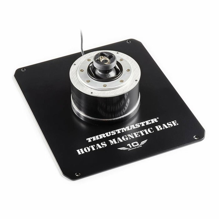 Thrustmaster Base Magnética para Controlador HOTAS Negro