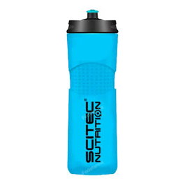 SCITEC NUTRITION Endurance Bottle 650 TR Azul
