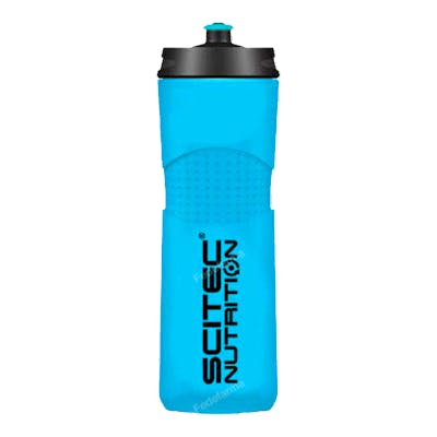 SCITEC NUTRITION Endurance Bottle 650 TR Azul SCITEC NUTRITION Endurance Bottle 650 TR Azul