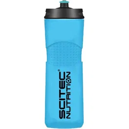 SCITEC NUTRITION Endurance Bottle 650 Tr Blue
