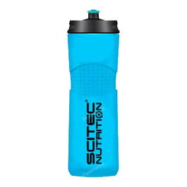 SCITEC NUTRITION Endurance Bottle 650 Tr Blue