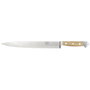 Güde Alpha Cuchillo para Jamón 26 cm Madera de Olivo