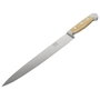 Güde Alpha Cuchillo para Jamón 26 cm Madera de Olivo