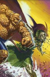 Panini España S.A. Un Mundo Bajo Muerte 08 de 09 (One World Under Doom 8) de Marvel