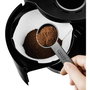 Krups F30908 ProAroma Cafetera de filtro Negro