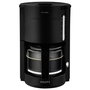 Krups F30908 ProAroma Cafetera de filtro Negro