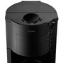 Krups F30908 ProAroma Cafetera de filtro Negro