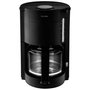 Krups F30908 ProAroma Cafetera de filtro Negro