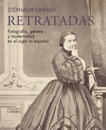 Retratadas, Stéphany Onfray - CATEDRA
