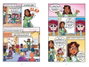 Penguin Random House Junie B. Jones se hace la chulita: El cómic