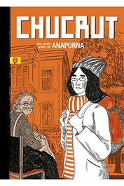 Penguin Random House Grupo Editorial, S.A.U. Chucrut