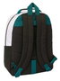 Safta Mochila Real Madrid Equipación 26/27 Adaptable a Carro
