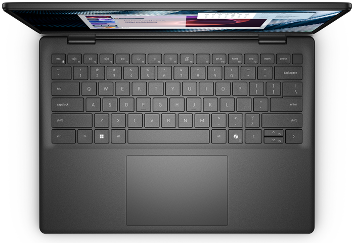 DELL Pro 14 Essential PV14250 Portátil 14" Full HD+ Intel Core i7 150U 16 GB DDR5 1 TB SSD Wi-Fi 6 Windows 11 Pro Teclado Español Negro