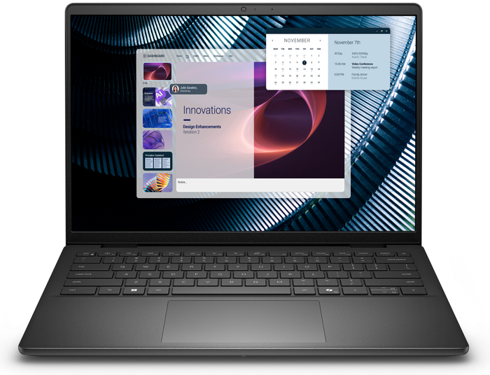 DELL Pro 14 Essential PV14250 Portátil 14" Full HD+ Intel Core i7 150U 16 GB DDR5 1 TB SSD Wi-Fi 6 Windows 11 Pro Teclado Español Negro