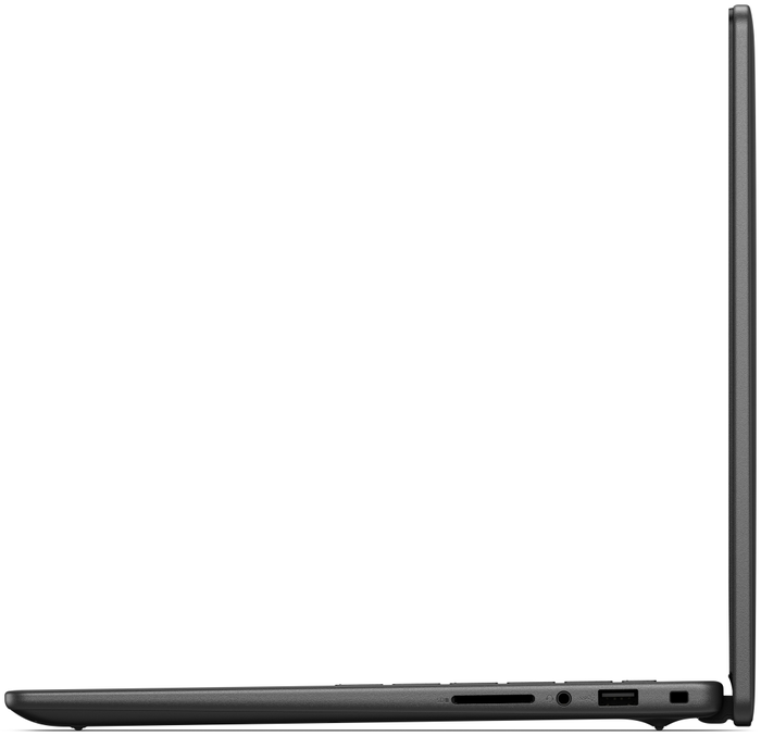 DELL Pro 14 Essential PV14250 Portátil 14" Full HD+ Intel Core i7 150U 16 GB DDR5 1 TB SSD Wi-Fi 6 Windows 11 Pro Teclado Español Negro