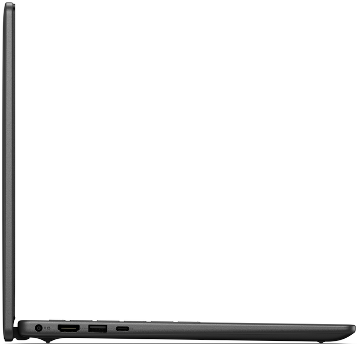 DELL Pro 14 Essential PV14250 Portátil 14" Full HD+ Intel Core i7 150U 16 GB DDR5 1 TB SSD Wi-Fi 6 Windows 11 Pro Teclado Español Negro
