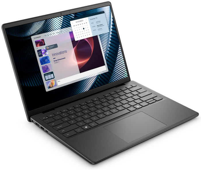 DELL Pro 14 Essential PV14250 Portátil 14" Full HD+ Intel Core i7 150U 16 GB DDR5 1 TB SSD Wi-Fi 6 Windows 11 Pro Teclado Español Negro