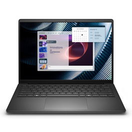 Dell Pro 14 Essential Laptop Portátil, 14" Full HD+ ComfortView, Intel Core 7 150U, 16GB RAM, 1TB SSD NVMe, Wi-Fi 6, Lector Huella, Windows 11 Pro, Negro