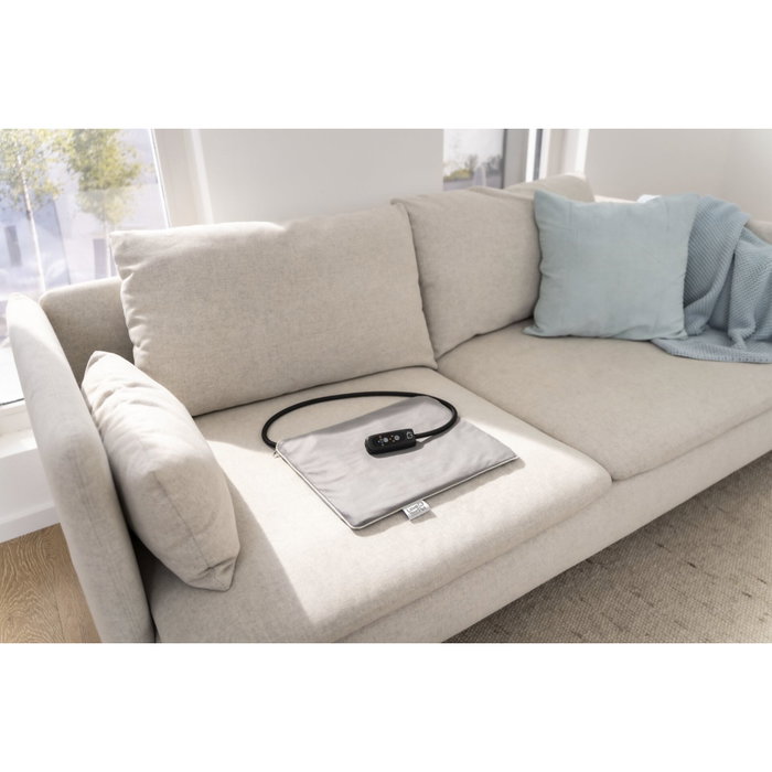 Beurer PP 210 Lilli Heat Mat Gris Beurer PP 210 Lilli Heat Mat Gris