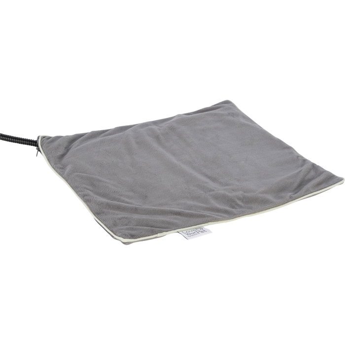 Beurer PP 210 Lilli Heat Mat Gris Beurer PP 210 Lilli Heat Mat Gris