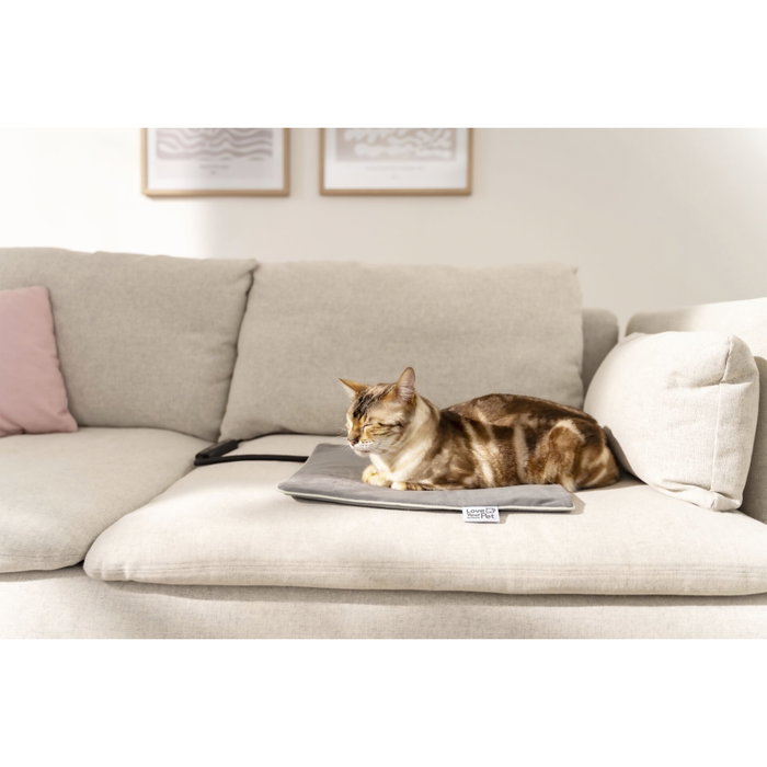 Beurer PP 210 Lilli Heat Mat Gris Beurer PP 210 Lilli Heat Mat Gris