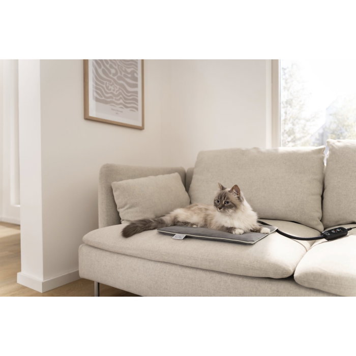 Beurer PP 210 Lilli Heat Mat Gris Beurer PP 210 Lilli Heat Mat Gris