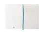 Antartik Notes Cuaderno A5 Tapa Blanda Hojas Rayadas Azul Claro 80 Hojas 80gr FSC