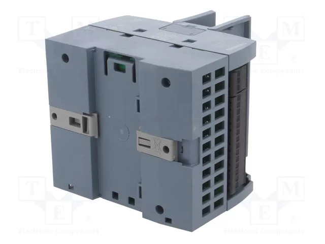SIEMENS S7-1200 CPU 1212C 6ES7212-1HE40-0XB0