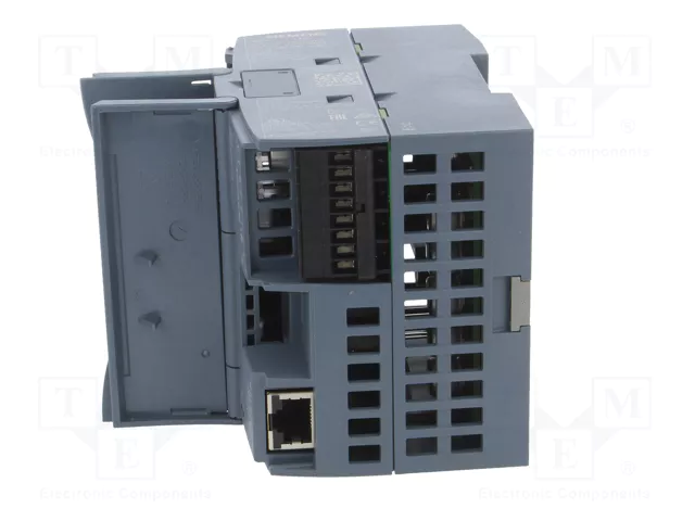 SIEMENS S7-1200 CPU 1212C 6ES7212-1HE40-0XB0