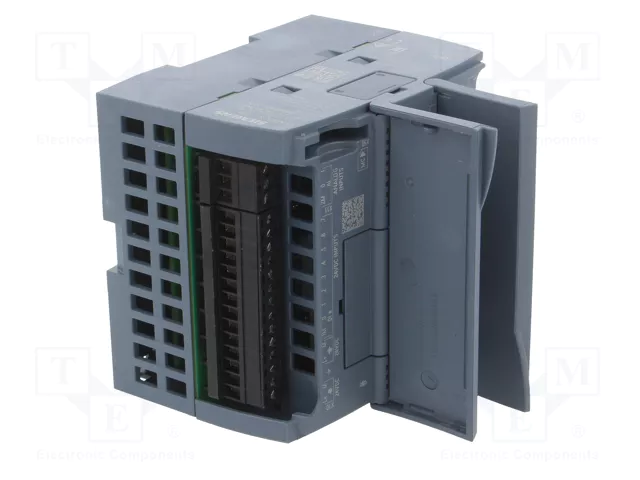 SIEMENS S7-1200 CPU 1212C 6ES7212-1HE40-0XB0